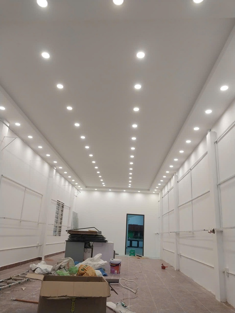 BÁN ĐẤT MẶT ĐƯỜNG MÁNG NƯỚC – VĨNH KHÊ, AN ĐỒNG – TRỤC KINH DOANH SẦM UẤT